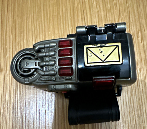 Bandai 1997 power rangers - bandai,
