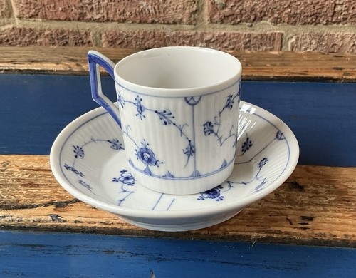 Royal copenhagen half lace - copenhagen,