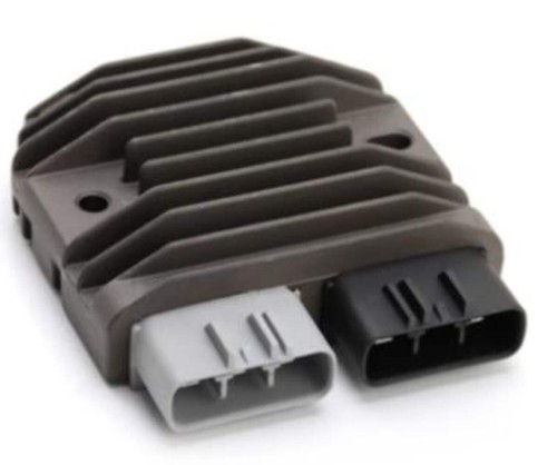 Dirt racing voltage - dirt, regulator