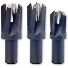 Veritas tapered snug plug - tapered,