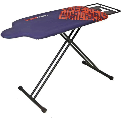 Large extra wide ironing board - large,
