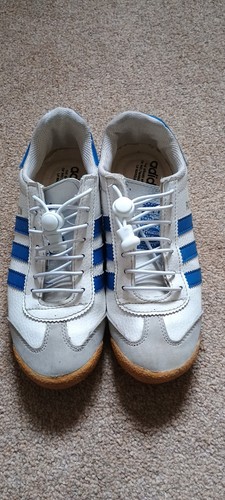 Adidas rom trainers white - adidas,