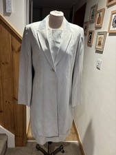 Debenhams Pale Grey Sleeveless