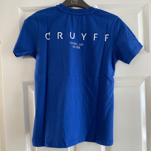 Boys size cruyff - cruyff, royal