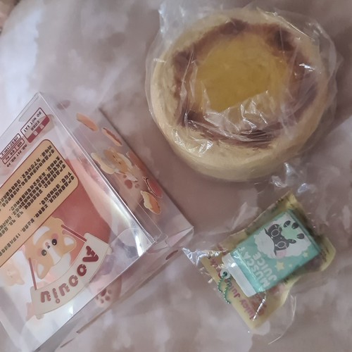 Preowned squishy bundle - preowned,