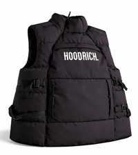 Hoodrich Body Warmer Size L