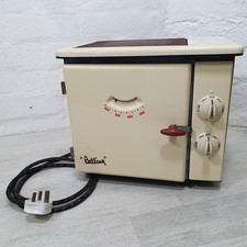 Original Vintage Baby Belling