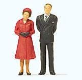 The queen prince philip - the,