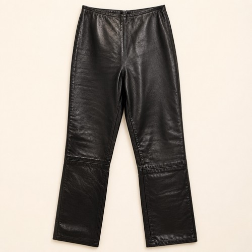 Vintage stormy leather san - leather,