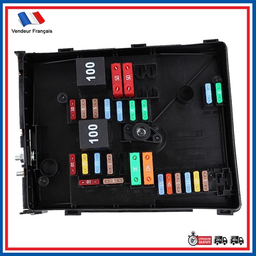 Partsline engine power fuse - partsline,