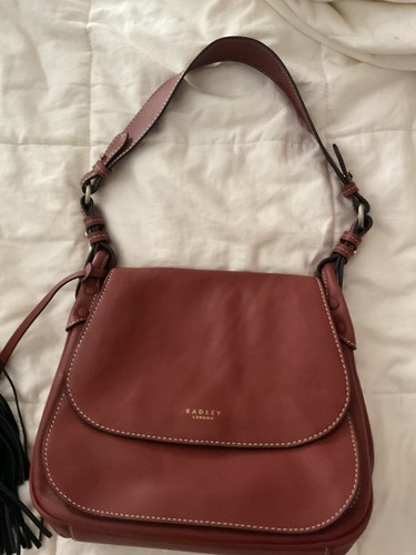 Radley vintage inspired - radley, tan