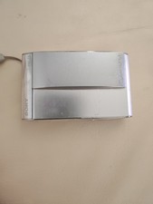 Sony Cybershot T5-DIGITAL Compact Camera, Spares Or Repairs(b33)