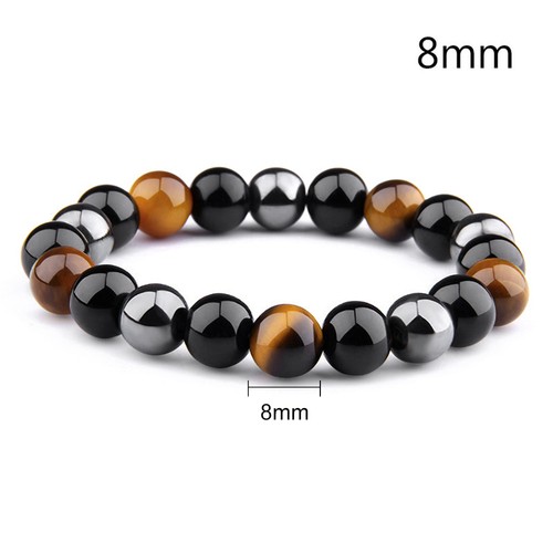 Triple protection gemstone - triple,