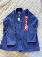2 x Official Gracie Barra Gi