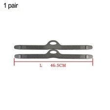 Scuba Diving Fins Strap