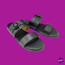 ROCKPORT Women's Yara Buckle