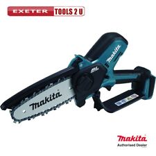Makita DUC150Z 18v Brushless