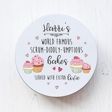 Personalised