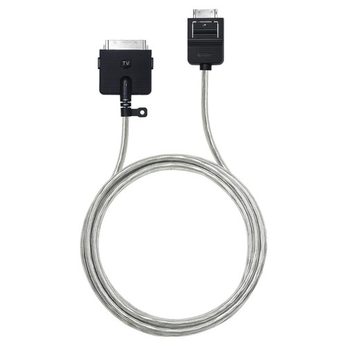 One connect cable - one,