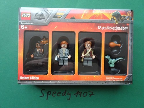 Lego 5005255 minifigures - lego,