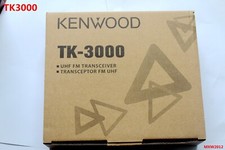 TK-3000 440-480MHz 4W 3-5KM