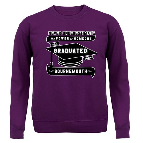 Bournemouth graduate adult - bournemouth,