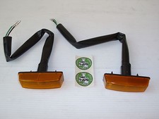 LAND ROVER DEFENDER SIDE