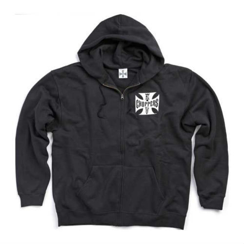 West coast choppers original - choppers,