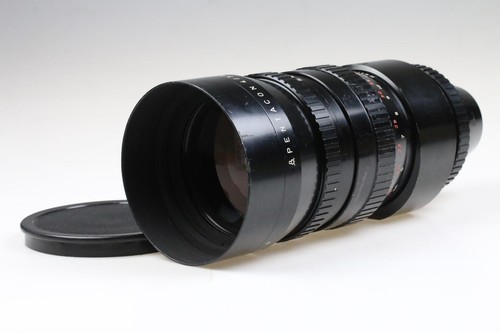 Pentacon 300mm for m42 - pentacon,