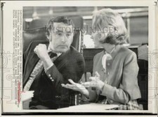 1973 Press Photo