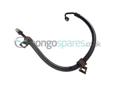 Mazda Bongo / Ford Freda V6