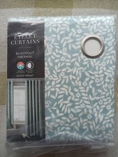 Next Ditsy Print Blackout