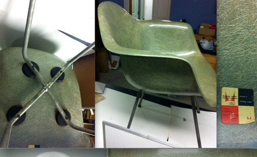 Sale eames seafoam - *sale*,
