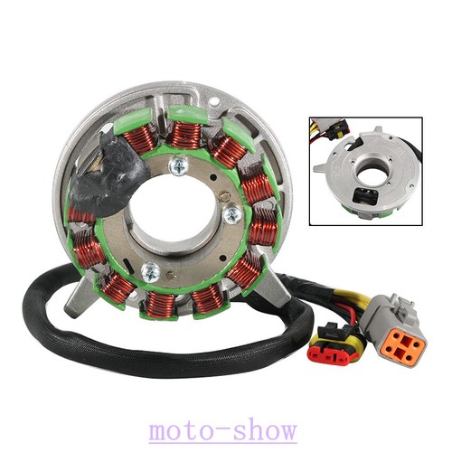 Stator coil for ski doo - coil, ski-doo