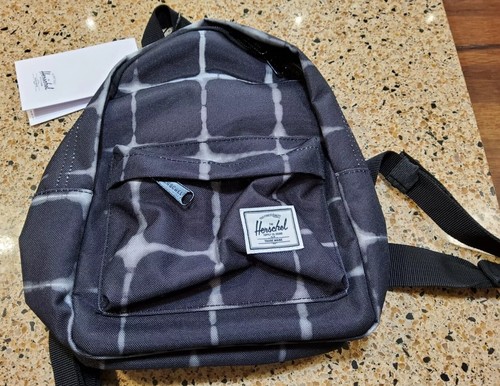 Herschel classic mini backpack - herschel,