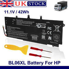 BL06XL BLO6XL Battery For HP