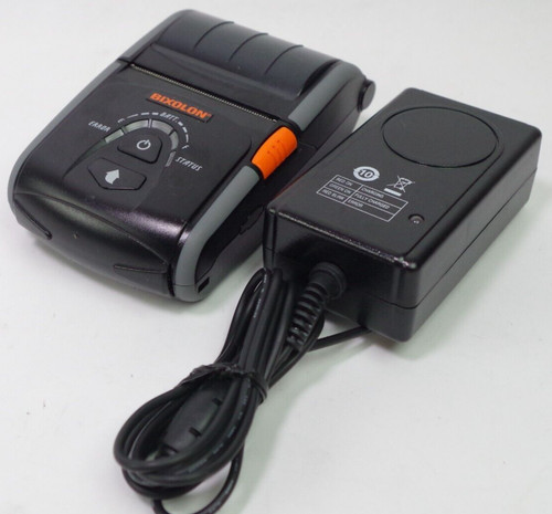Bixolon direct thermal - bixolon,