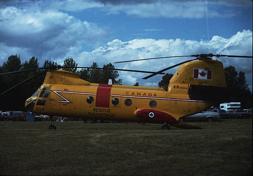 Vertol chinook helicopter - vertol,