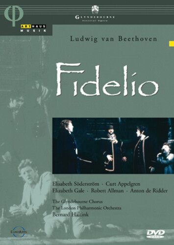 Fidelio glyndebourne festival - glyndebourne,