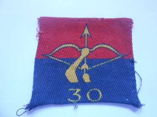 30th anti aircraft - anti,