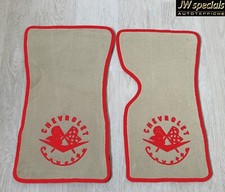 Automotive Carpet Floor Mats