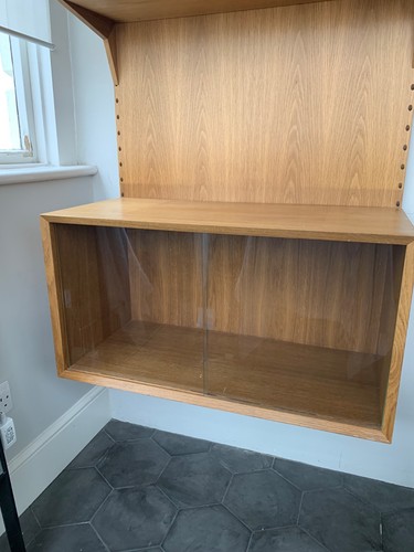 Dk3 cado system - cabinet, with