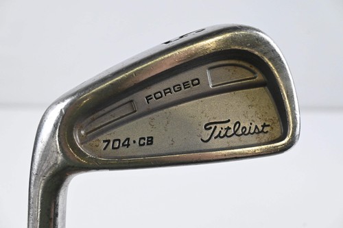 Left hand titleist - left, #5