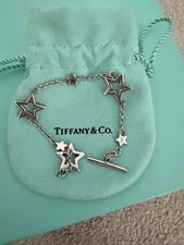 Tiffany & Co Sterling Silver