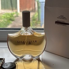 GUERLAIN  SHALIMAR EDP 