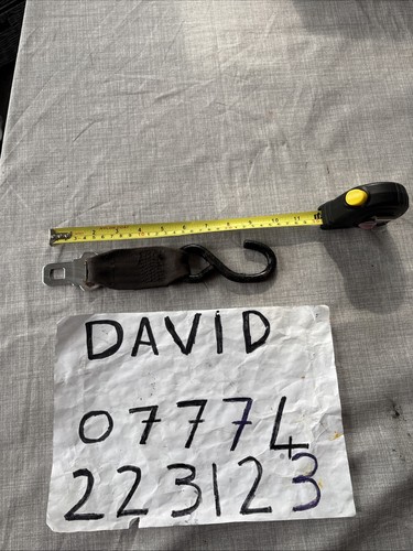 Wheelchair pull strap - on,