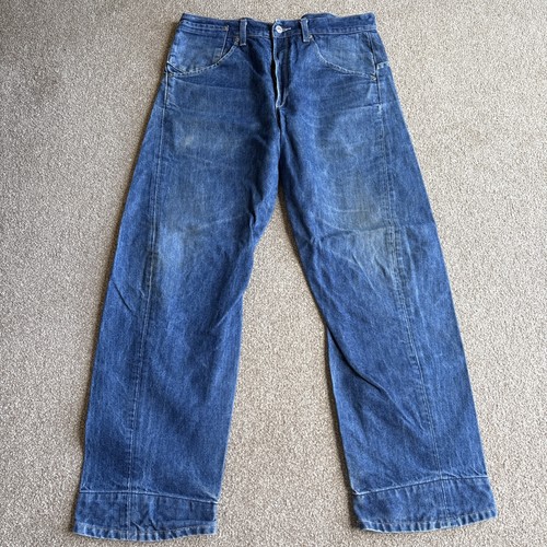 Levi engineered twisted - engineered,