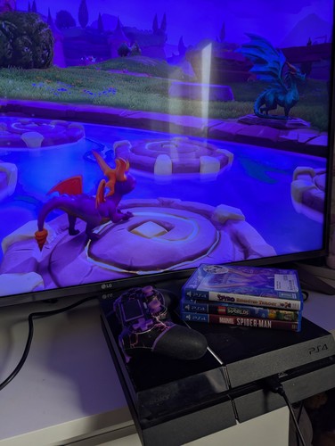 Sony playstation ps4 - sony, 4