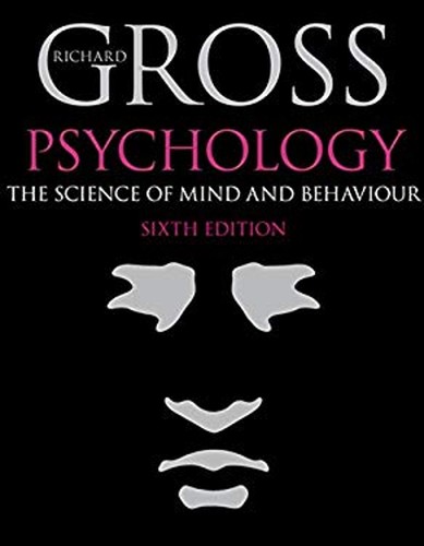 Psychology the science of - the,