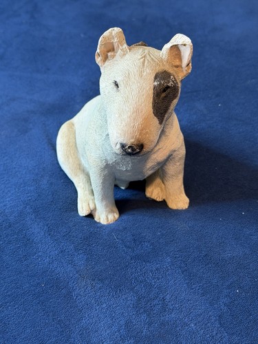 Vtg 1987 sandicast bull - vtg,